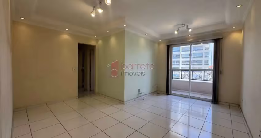 Apartamento à venda - 03 quartos - portal dos nobres - jundiaí/sp