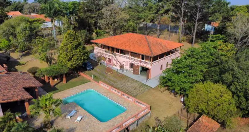 Chácara / sítio com 5 quartos à venda na Rua Constante Betelli, --, Parque dos Cafezais, Itupeva