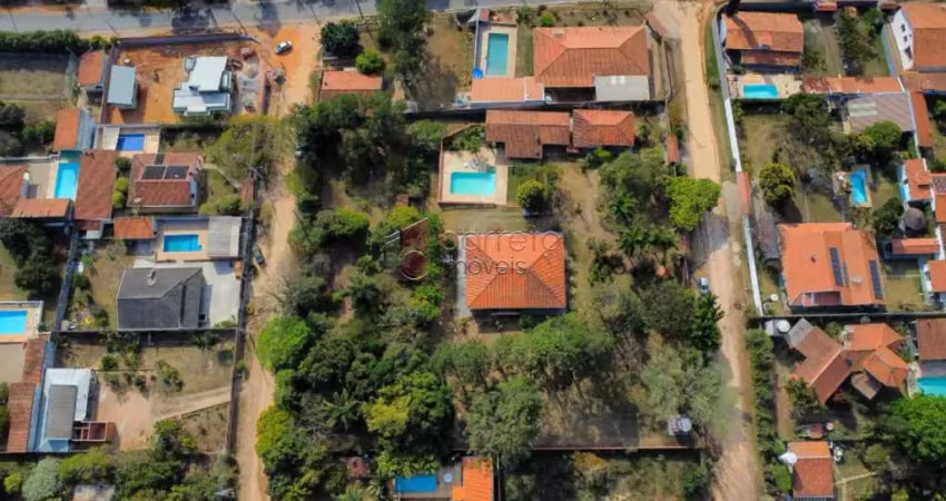 Terreno à venda na Rua Constante Betelli, --, Parque dos Cafezais, Itupeva