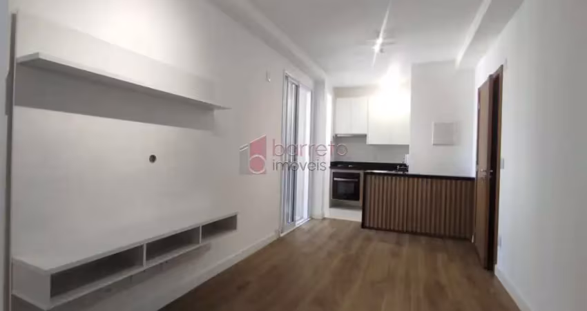 Apartamento para locação no condomínio altos da samuel martins - jundiaí/sp