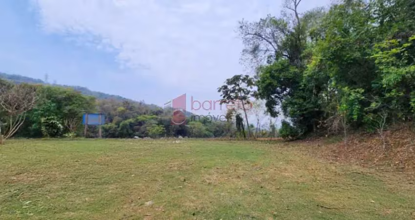 Terreno à venda na Rua Agostinho Baptista Bárcaro, Lote 2 quadra B, --, Jardim Copacabana, Jundiaí