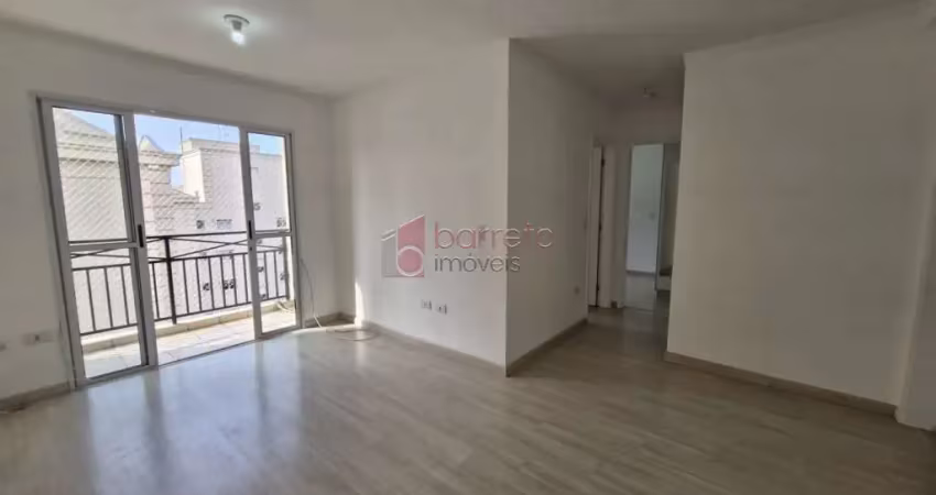 Apartamento para locação no condomínio excellence imperator majestic - jundiaí/sp