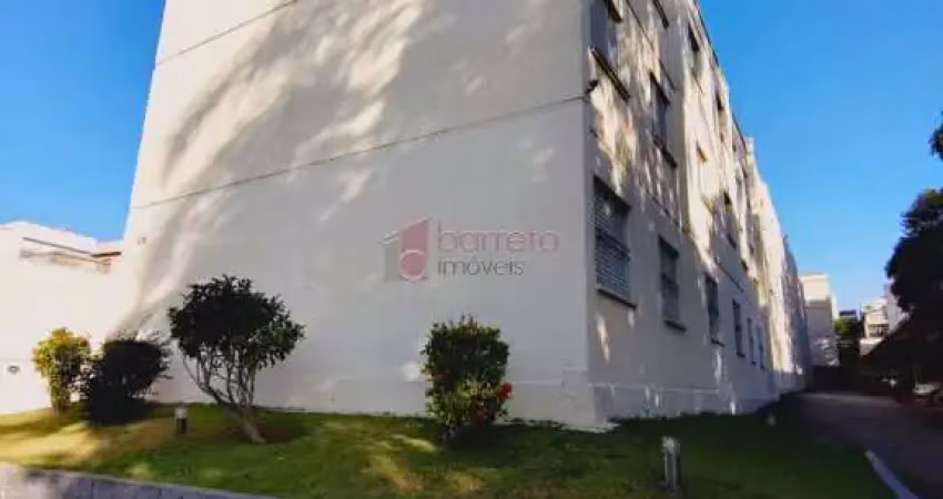 Apartamento com 3 quartos à venda na Rua Lopes Trovão, --, Ponte de São João, Jundiaí