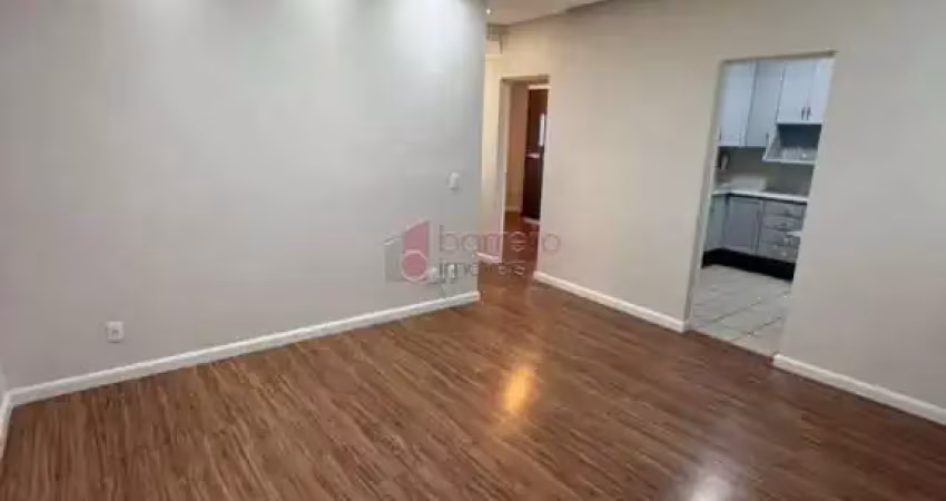 Apartamento à venda no condomínio chácara das flores i - jundiaí/sp