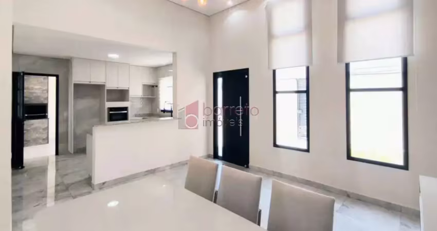 Casa com 3 quartos para alugar na Rua Márcio Barras Luiz, --, Jardim Vale Verde, Jundiaí