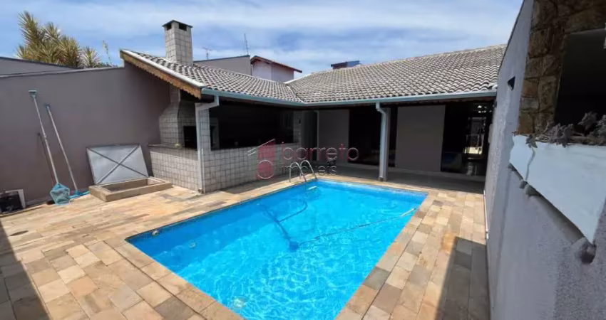 Casa térrea para venda e locação no parque residencial eloy chaves - jundiaí/sp