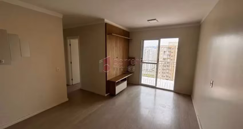 Apartamento com 3 quartos para alugar na Rua Ângelo Corradini, Bloco 5, --, Vila Nambi, Jundiaí