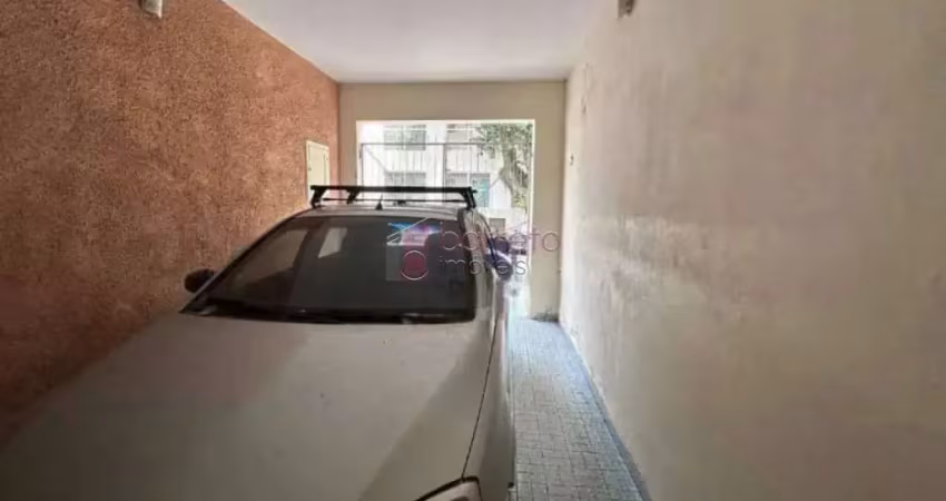Casa com 2 quartos à venda na Rua Joaquim Marques Lisboa, --, Vila de Vecchi, Jundiaí