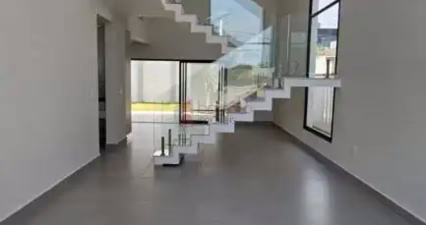 Sobrado para venda e locação no condomínio bella vittá - jundiaí/sp
