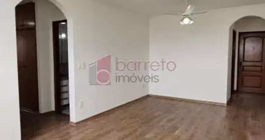 Apartamento para venda e locação no edifício delfin verde - jundiaí/sp