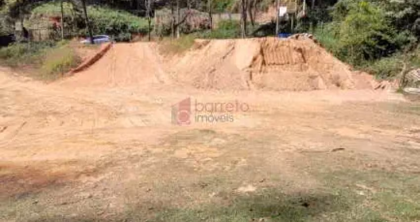 Terreno à venda no condomínio capital ville i em jundiaí/cajamar - sp