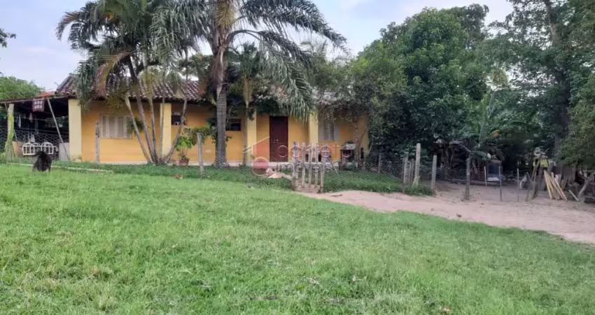 Chácara / sítio com 4 quartos à venda na Rodovia Prefeito João Zacchi, Sítio Santa Rita, --, Colina 2, Cabreúva