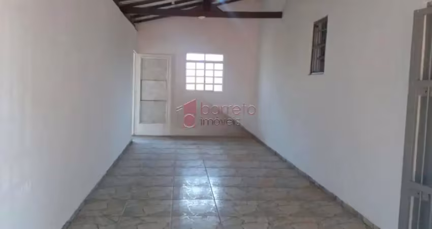 Casa com 2 quartos para alugar na Rua Anna Ienne Faccioni (Lot A Malota), --, Chácara Malota, Jundiaí