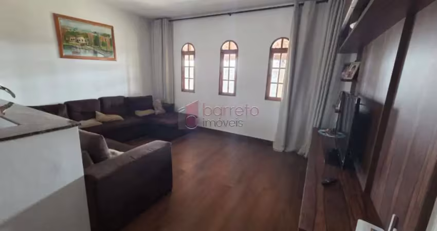 Casa com 3 quartos à venda no Água Doce, Jundiaí 