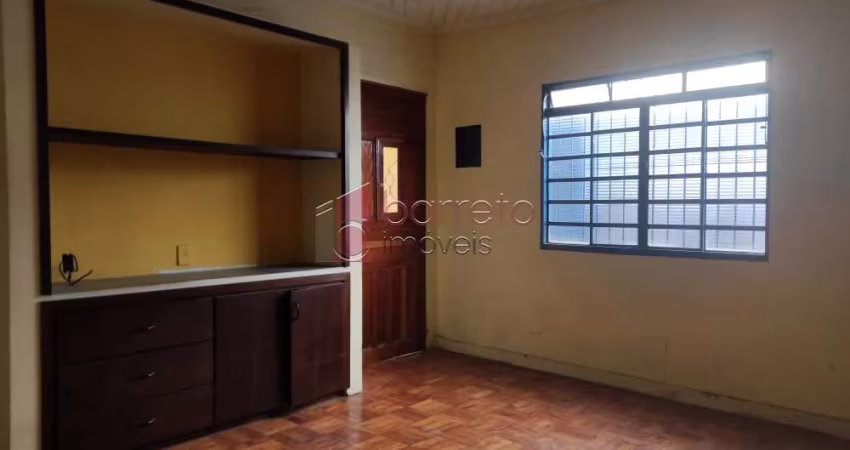CASA À VENDA NO CENTRO DE JUNDIAÍ/SP
