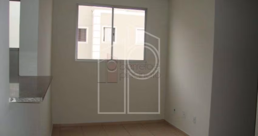 Apartamento Padrão em Jundiaí