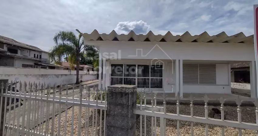 Casa com 4 quartos à venda no Santa Terezinha, Brusque 