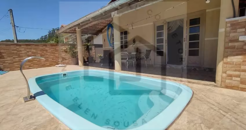 Casa com 5 quartos à venda no Limeira Baixa, Brusque 