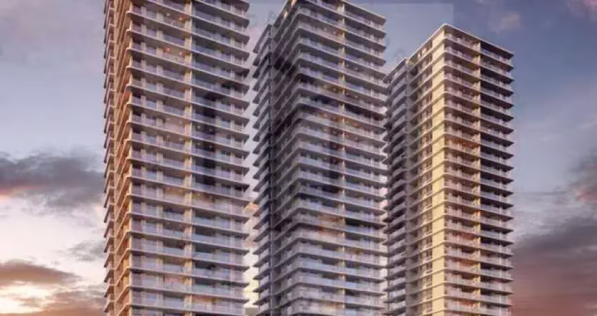 Apartamento com 2 quartos à venda na Praia Brava, Itajaí 