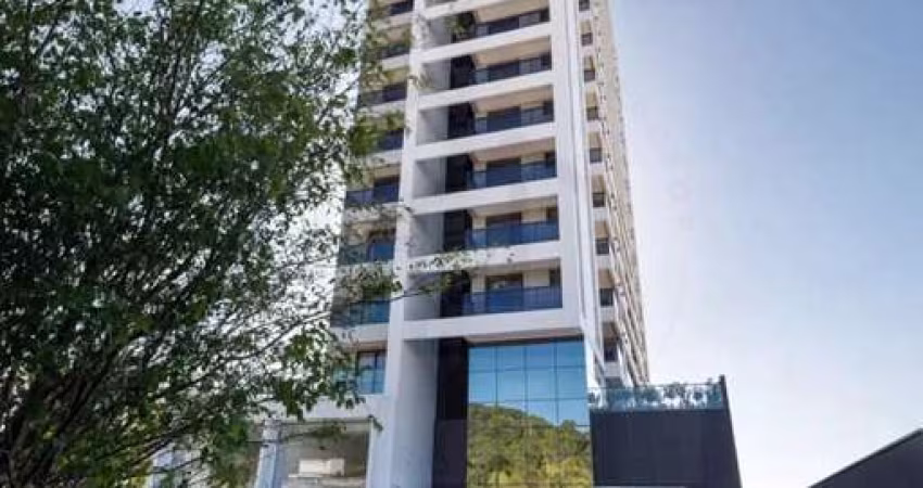 APARTAMENTO DE 80,62m² COM 3 DORMITÓRIOS SENDO 1 SUÍTE