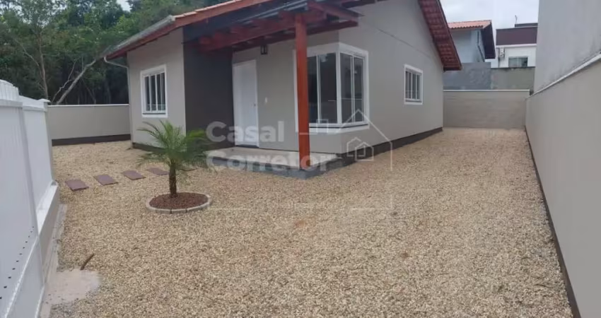 Casa com 3 quartos à venda no Cedrinho, Brusque 