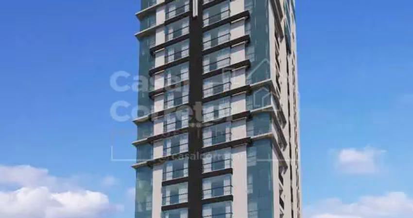 Apartamento com 2 quartos à venda no Centro I, Brusque 