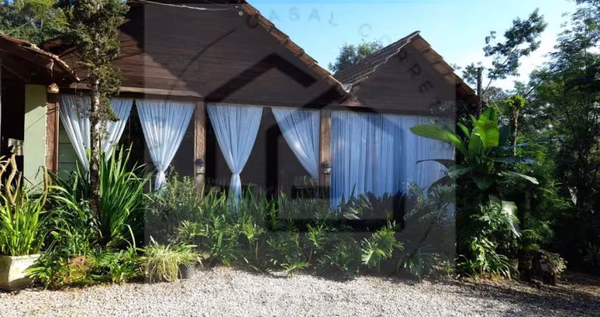 Casa com 3 quartos à venda no Planalto, Brusque 