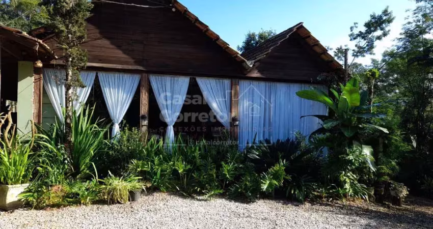 Casa com 3 quartos à venda no Planalto, Brusque 
