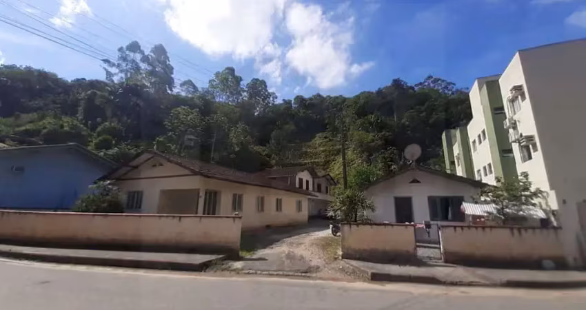 Terreno à venda no São Pedro, Brusque 