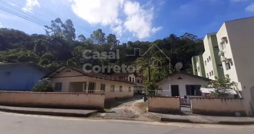 Terreno à venda no São Pedro, Brusque 