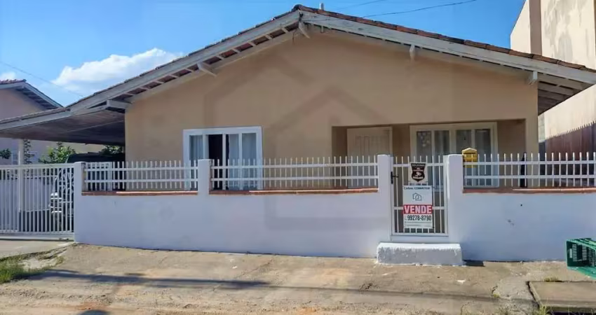 Casa com 5 quartos à venda no Limeira Baixa, Brusque 