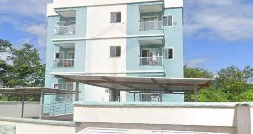 Apartamento com 2 quartos à venda no Limoeiro, Brusque 