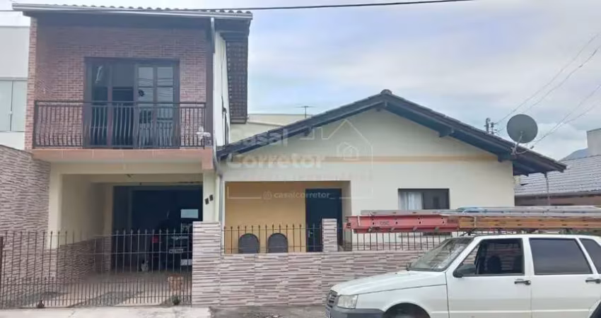 Casa com 6 quartos à venda no Planalto, Brusque 