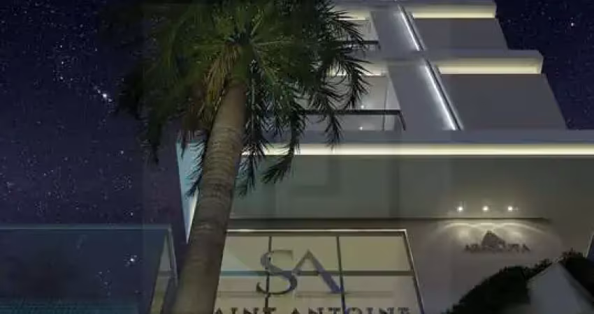 APARTAMENTO DE ALTO PADRÃO EM BALNEÁRIO CAMBORIÚ