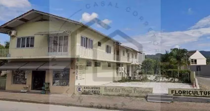Terreno de 749m² com viabilidade para contrução de prédio