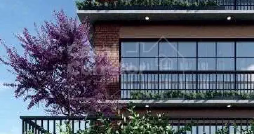 Apartamento com 2 quartos à venda no São Luiz, Brusque 