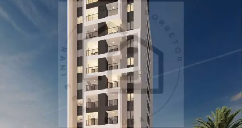 Apartamento com 2 quartos à venda no Santa Terezinha, Brusque 