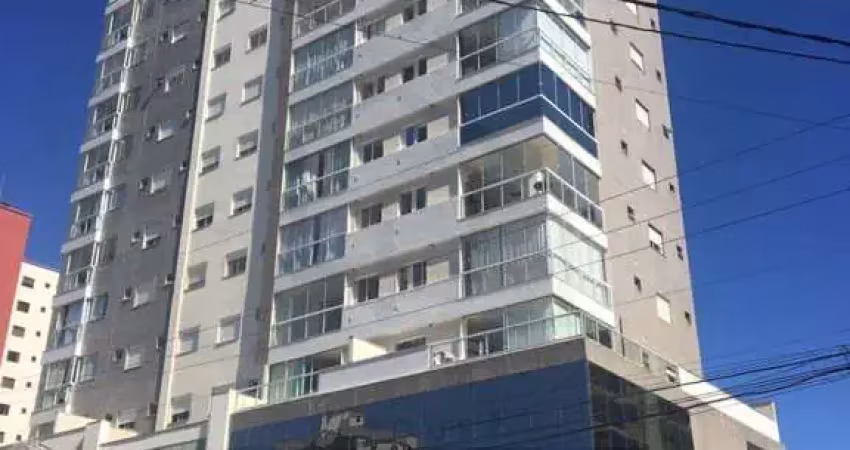 Conforto e privacidade em um apartamento de 3 suítes