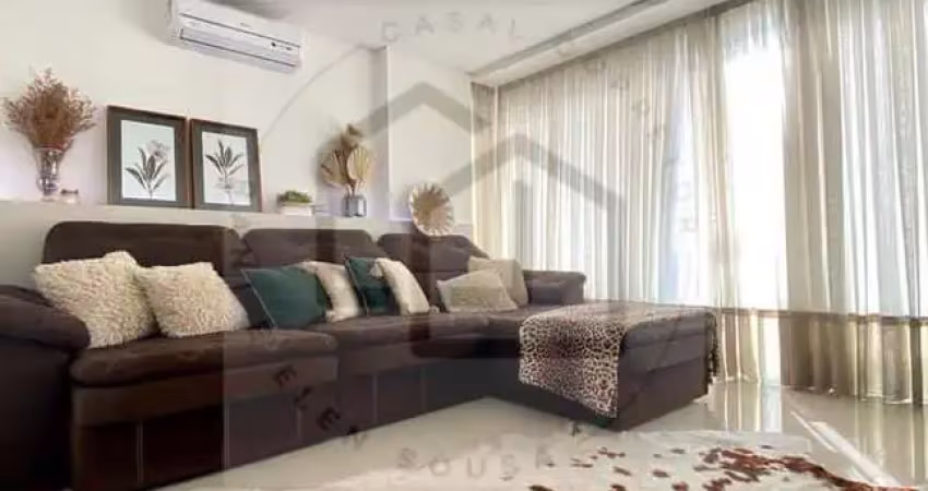 Apartamento com 2 quartos à venda no Santa Terezinha, Brusque 