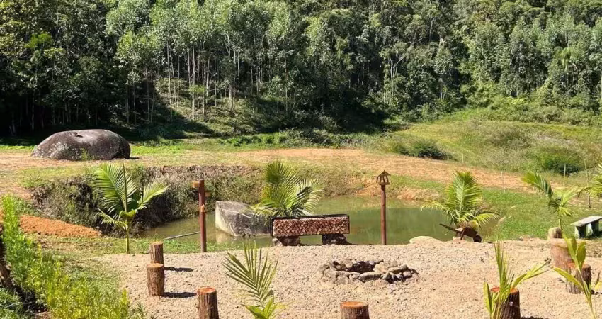 Fazenda à venda no Lageado Alto, Guabiruba 