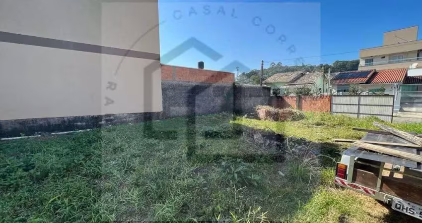 Terreno à venda no Limoeiro, Brusque 