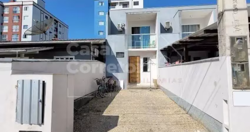 Casa com 2 quartos à venda no Dom Joaquim, Brusque 