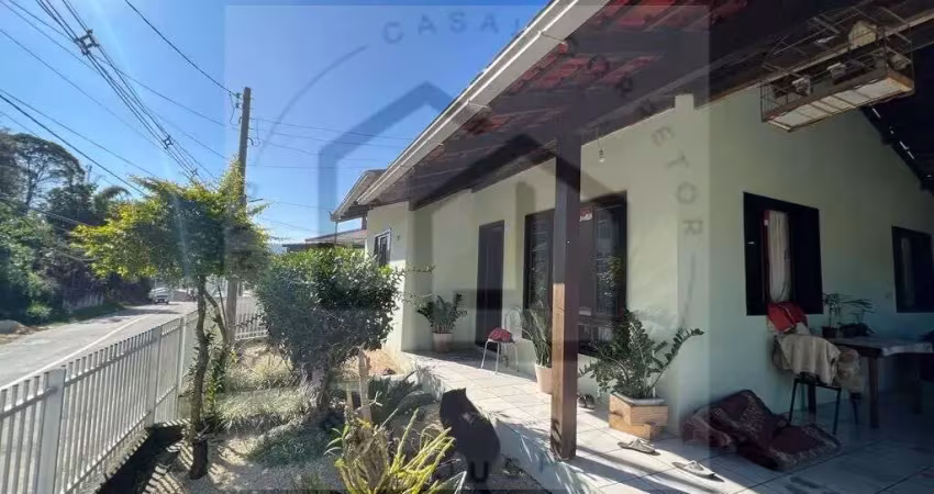 Casa com 3 quartos à venda no São Pedro, Brusque 