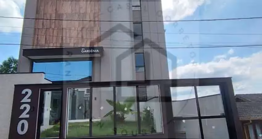 Apartamento com 2 quartos à venda no Azambuja, Brusque 