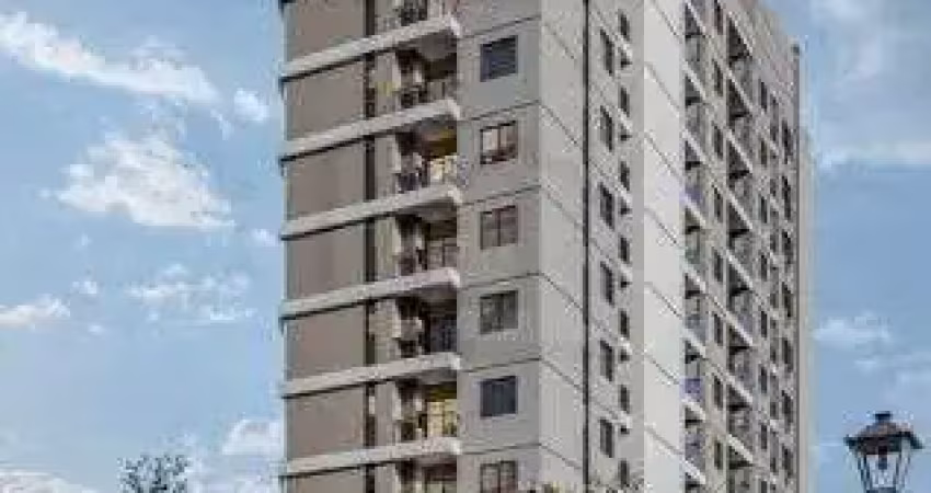 APARTAMENTO COM 1 DORMITÓRIO NO CENTRO DE BRUSQUE