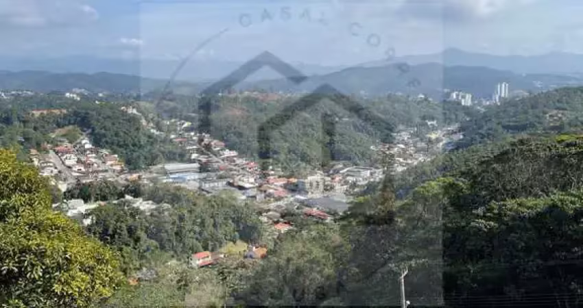 Terreno à venda no Primeiro de Maio, Brusque 