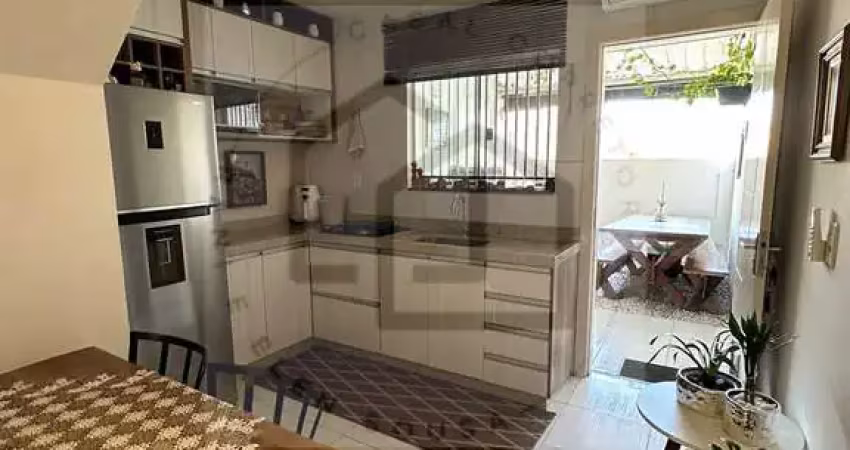 Casa com 2 quartos à venda no Azambuja, Brusque 