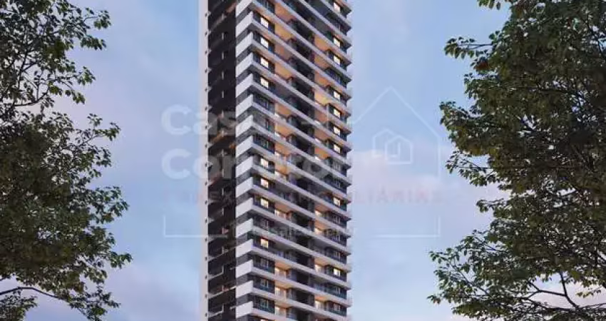 Espetacular apartamento próximo da praia de 2 dormitórios sendo 1 suíte