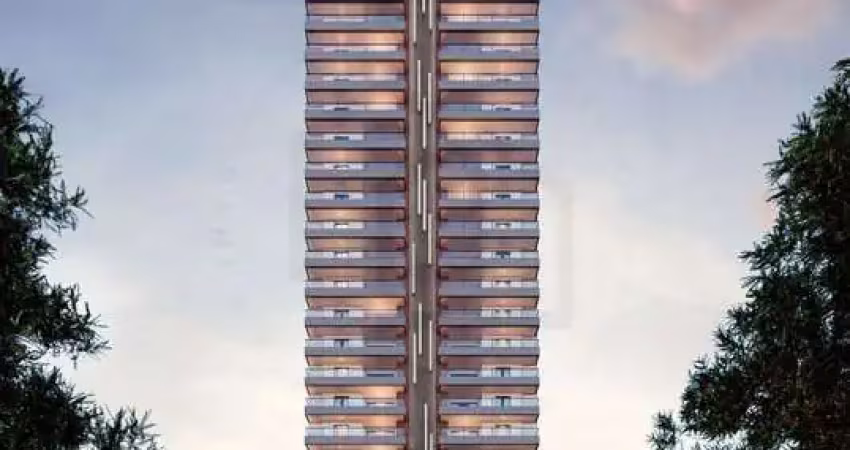Incrível apartamento próximo do mar de 2 dormitórios sendo 1 suíte