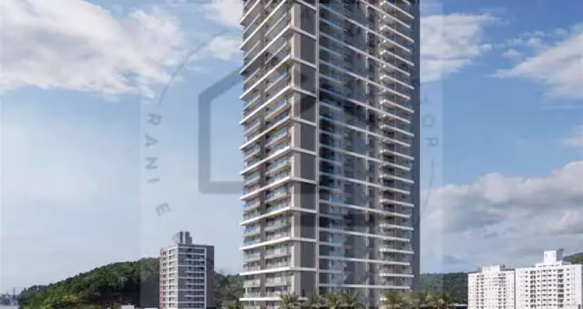 Incrível apartamento de 2 dormitórios sendo 1 suíte